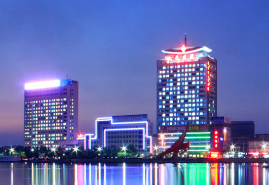 德州市人民醫院 德州市人民醫院